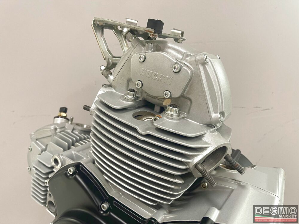 Motore completo Ducati Monster 695 chilometri 22mila anno 2007