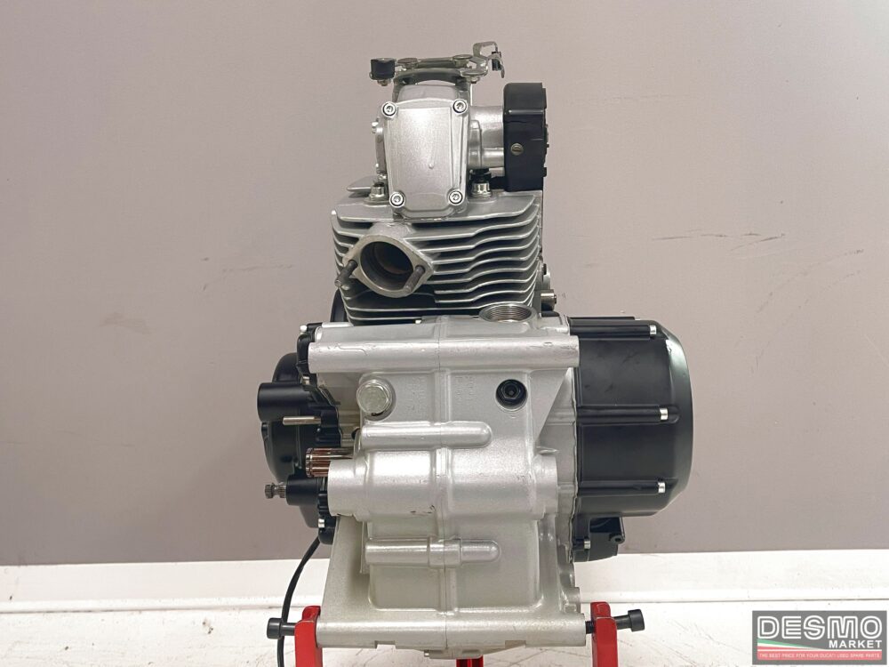 Motore completo Ducati Monster 695 chilometri 22mila anno 2007