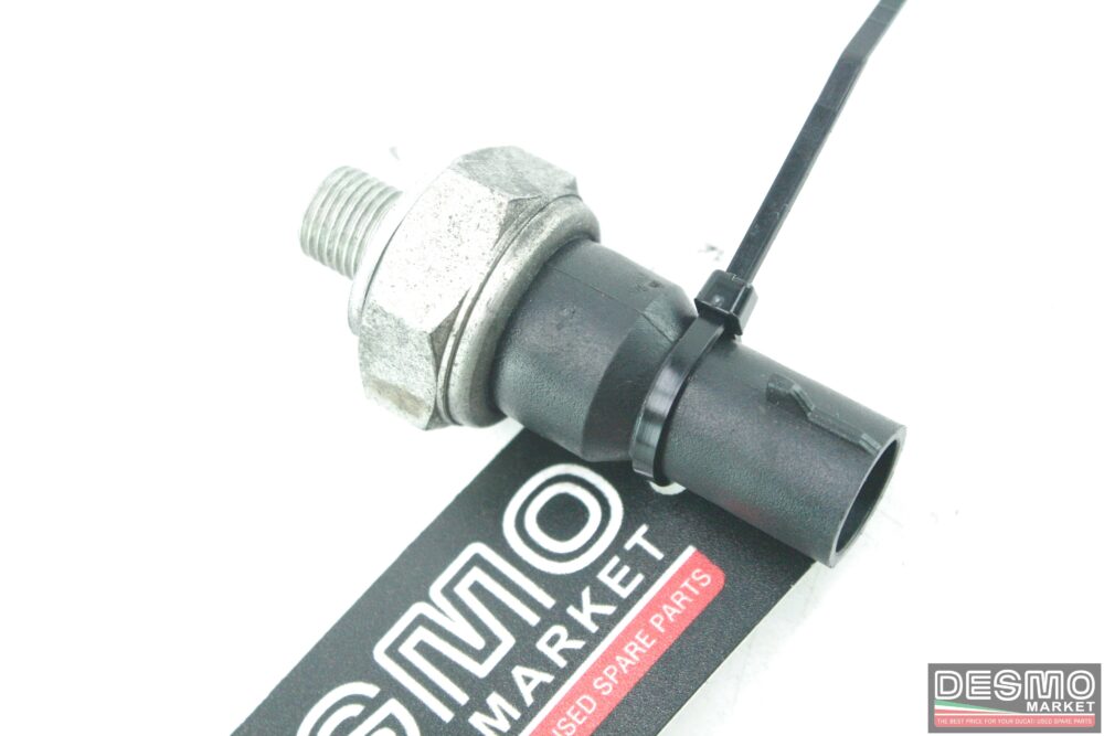 Oil pressure sensor pressure switch Ducati - Image 3