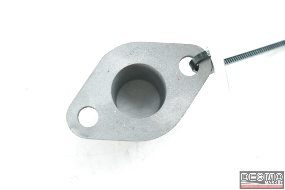 Raccordo manicotto acqua cilindro Ducati 998 999 749 S4RS