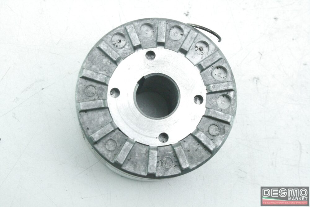 Rotore campo magnetico monofase alto Ducati