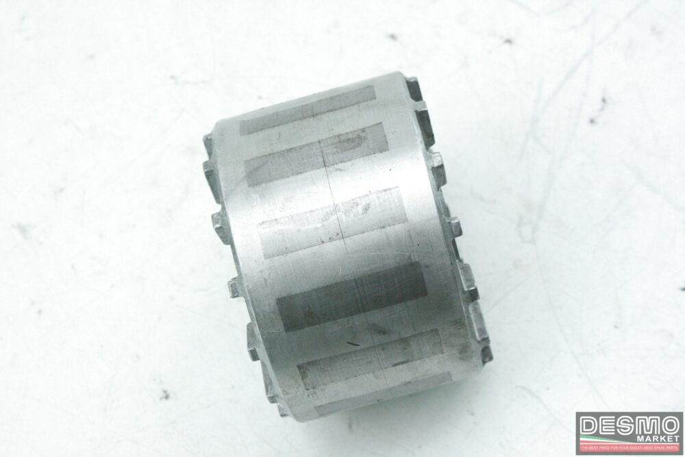 Rotore campo magnetico monofase alto Ducati