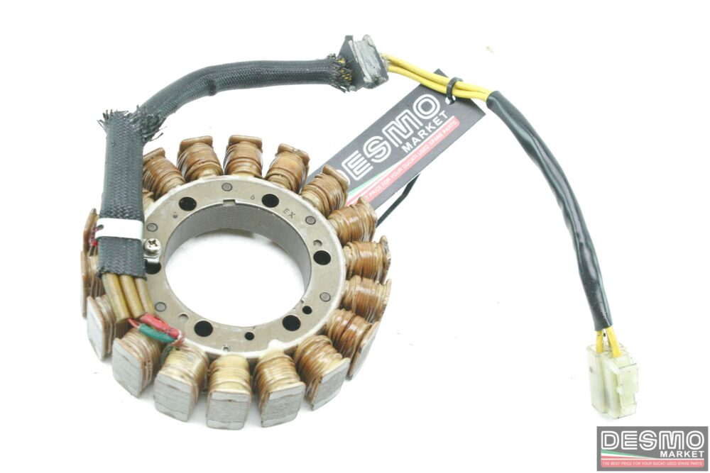 Generator stator Ducati 749 999 848 1098 1198