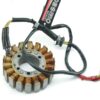 Three-phase current generator stator Ducati S4 S4R SBK 998 Monster 620
