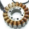 Three-phase current generator stator Ducati S4 S4R SBK 998 Monster 620 - Image 3
