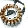 Three-phase current generator stator Ducati S4 S4R SBK 998 Monster 620 - Image 4