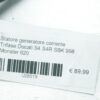 Three-phase current generator stator Ducati S4 S4R SBK 998 Monster 620 - Image 7