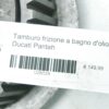 Tamburo frizione a bagno d’olio Ducati Pantah