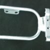 Front light support frame Ducati Monster 600 750 900