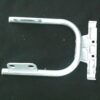 Front light support frame Ducati Monster 600 750 900 - Image 2