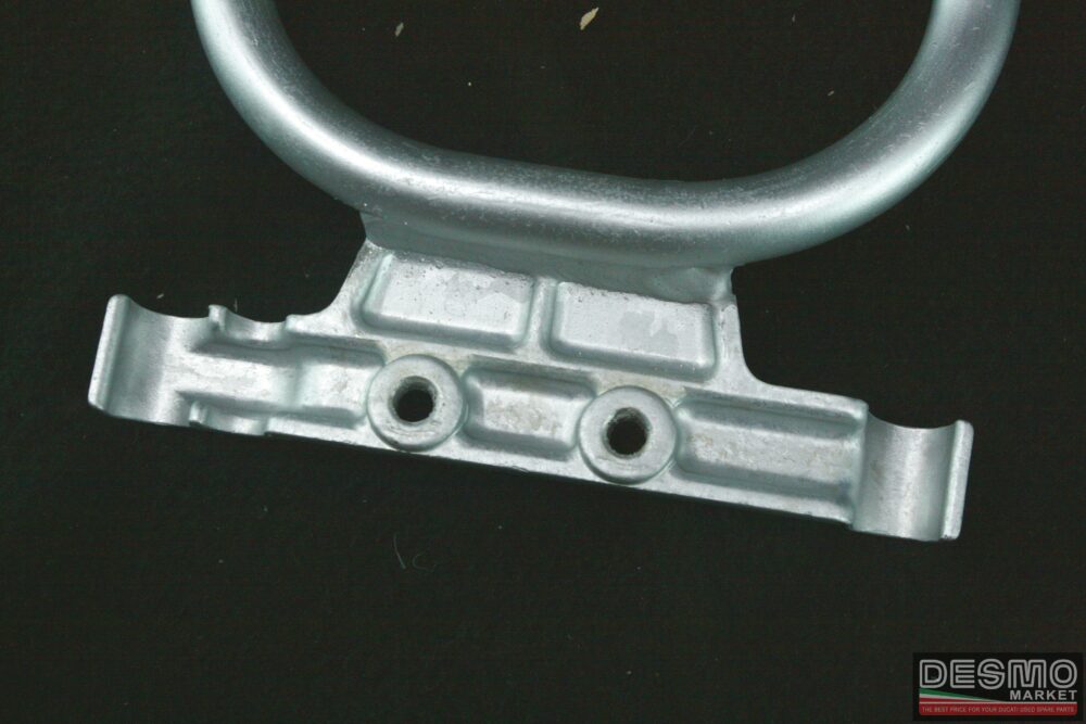 Telaietto supporto fanale anteriore Ducati Monster 600 750 900
