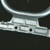 Front light support frame Ducati Monster 600 750 900 - Image 3