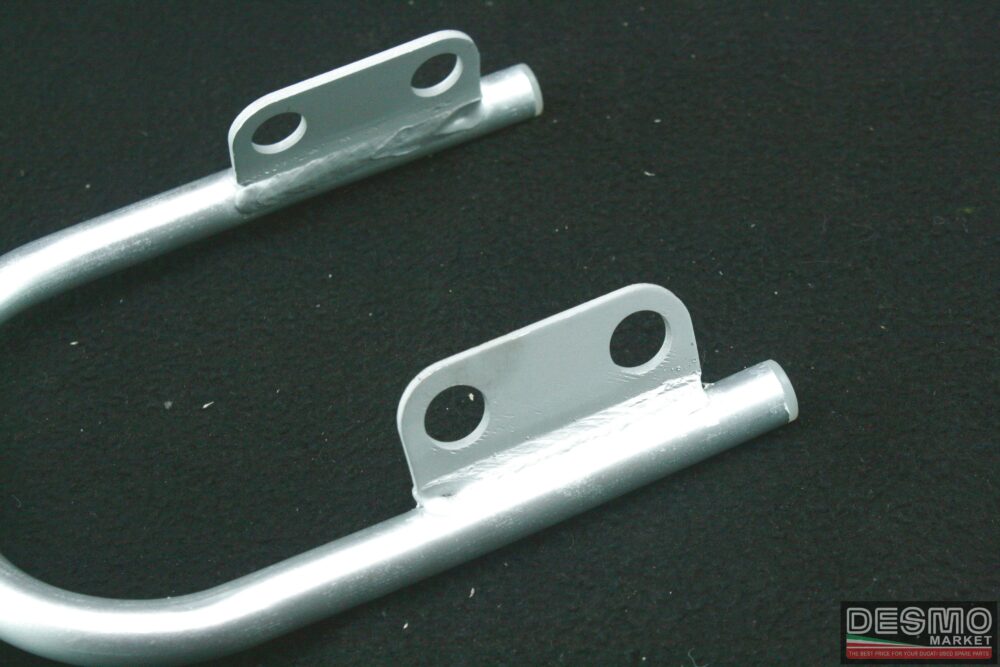 Telaietto supporto fanale anteriore Ducati Monster 600 750 900