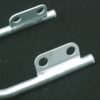Front light support frame Ducati Monster 600 750 900 - Image 5