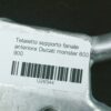 Front light support frame Ducati Monster 600 750 900 - Image 6