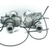 Carburatori Dell’orto PMH40 Racing