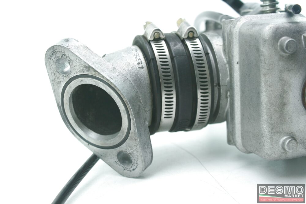 Carburatori Dell’orto PMH40 Racing