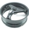 Black 3-spoke rear wheel Ducati 748 916 996 - Image 3