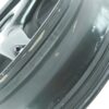 Black 3-spoke rear wheel Ducati 748 916 996 - Image 8