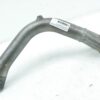 Vertical waste pipe manifold Ducati 851 888 45mm