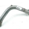 Collettore tubo scarco verticale Ducati 851 888 45mm