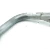 Collettore tubo scarco verticale Ducati 851 888 45mm