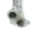 Vertical waste pipe manifold Ducati 851 888 45mm - Image 4