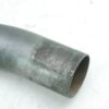 Vertical waste pipe manifold Ducati 851 888 45mm - Image 5