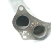 Collettore tubo scarco verticale Ducati 851 888 45mm