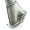 Collettore tubo scarco verticale Ducati 851 888 45mm