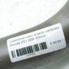 Vertical waste pipe manifold Ducati 851 888 45mm - Image 7