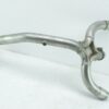 Collettore tubo scarico orizzontale Ducati 851 888 45mm