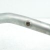 Collettore tubo scarico orizzontale Ducati 851 888 45mm
