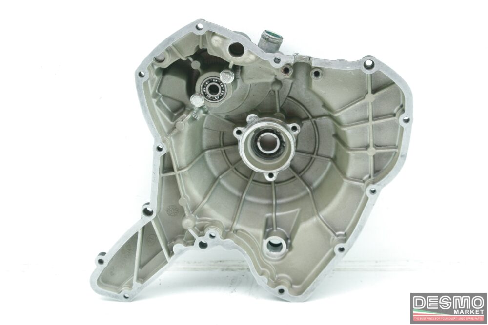 Coperchio alternatore Ducati 848 1098 1198