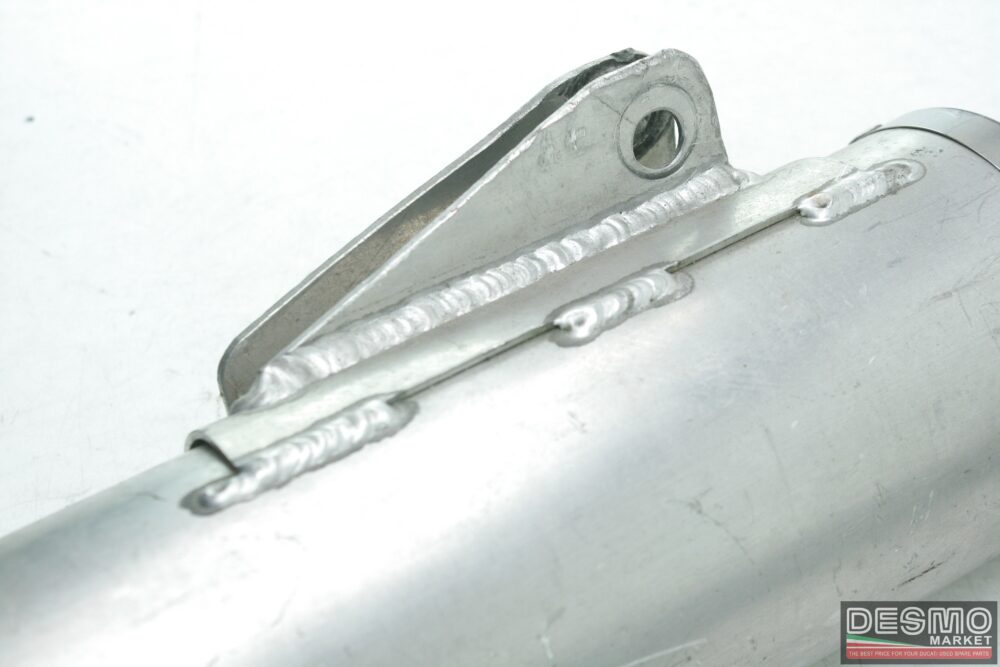 Coppia scarichi marmitte Ducati 851 SP Termignoni