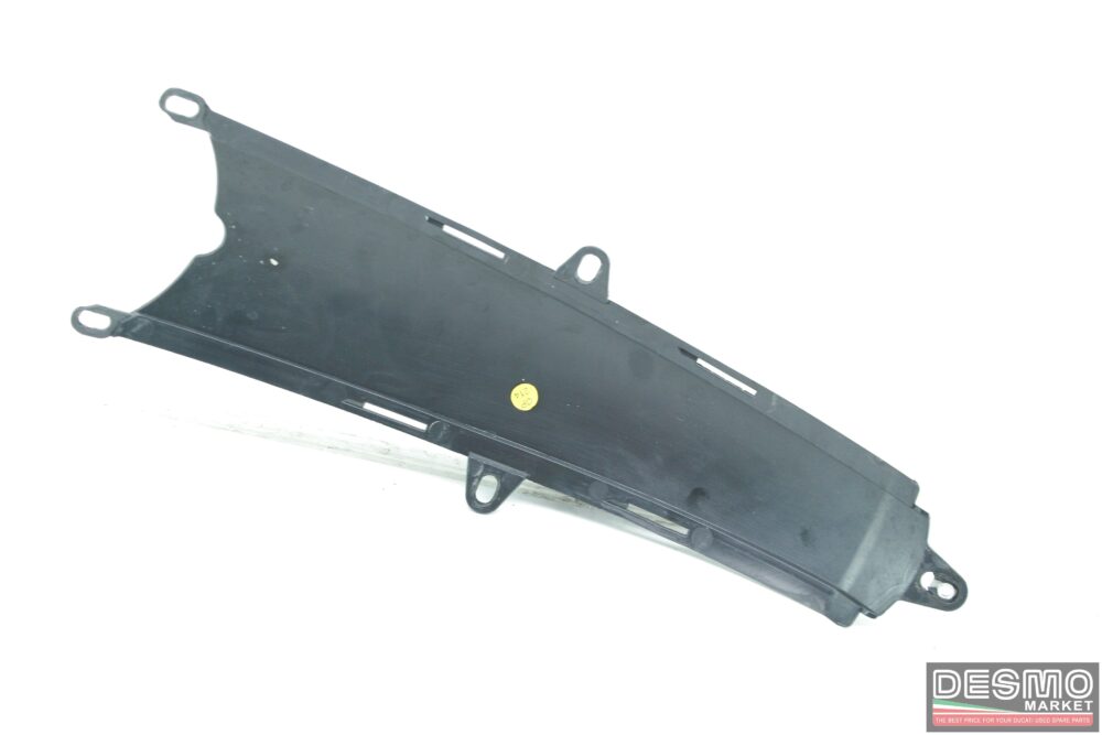 Cover centrale serbatoio Ducati Monster 696 796 1100