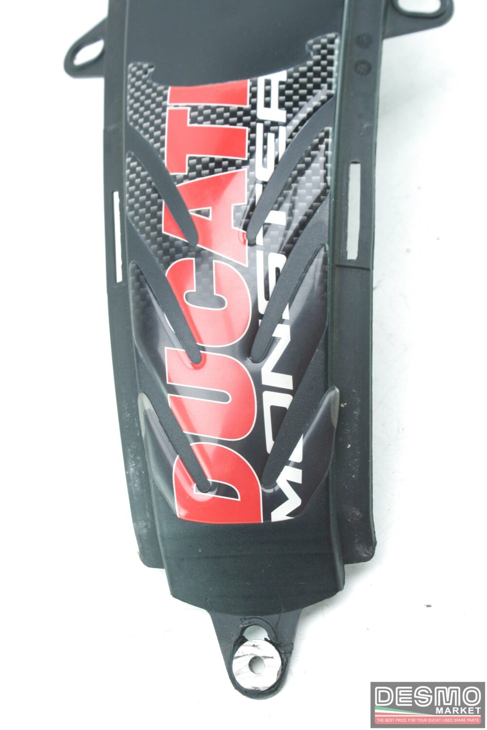 Cover centrale serbatoio Ducati Monster 696 796 1100
