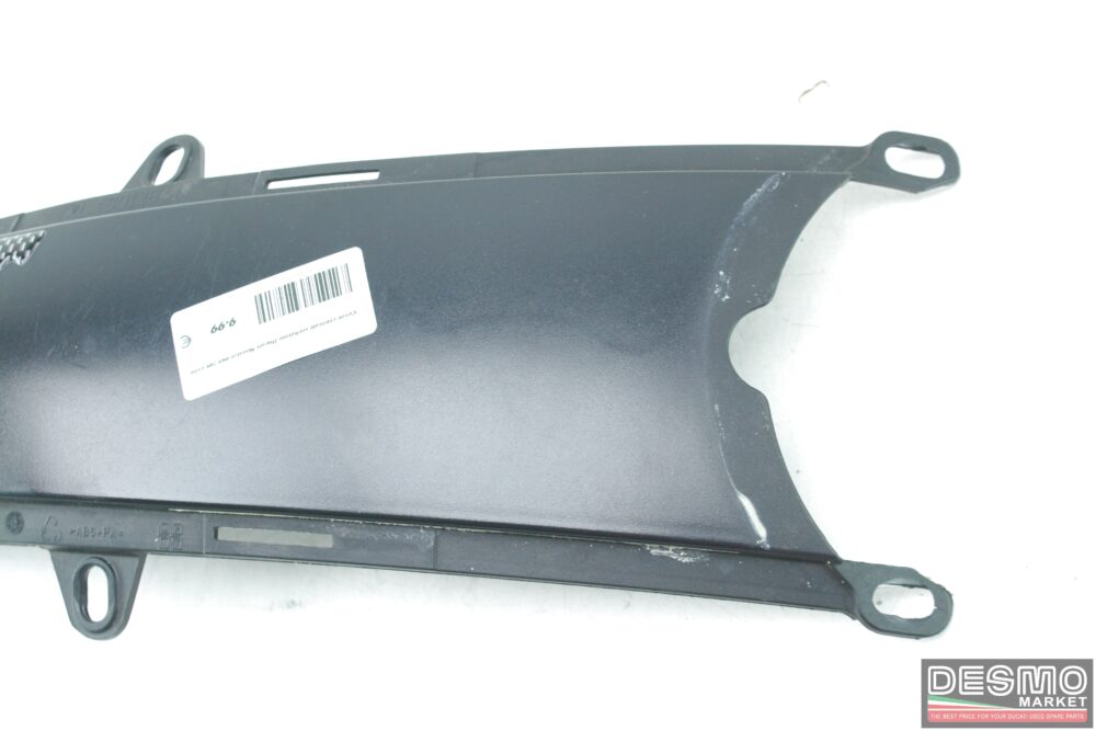 Cover centrale serbatoio Ducati Monster 696 796 1100