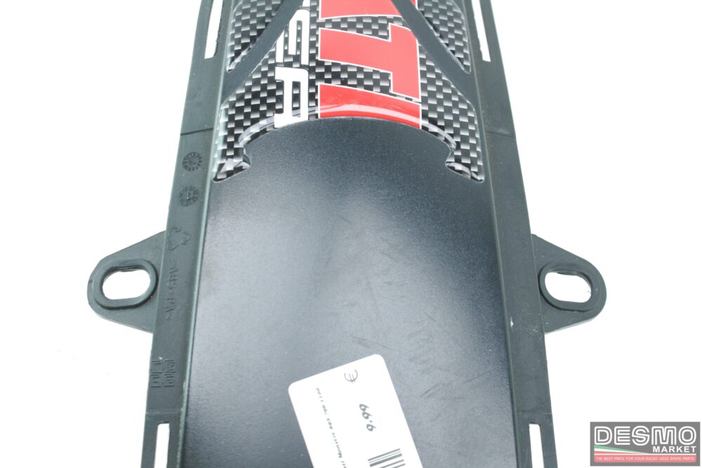 Cover centrale serbatoio Ducati Monster 696 796 1100