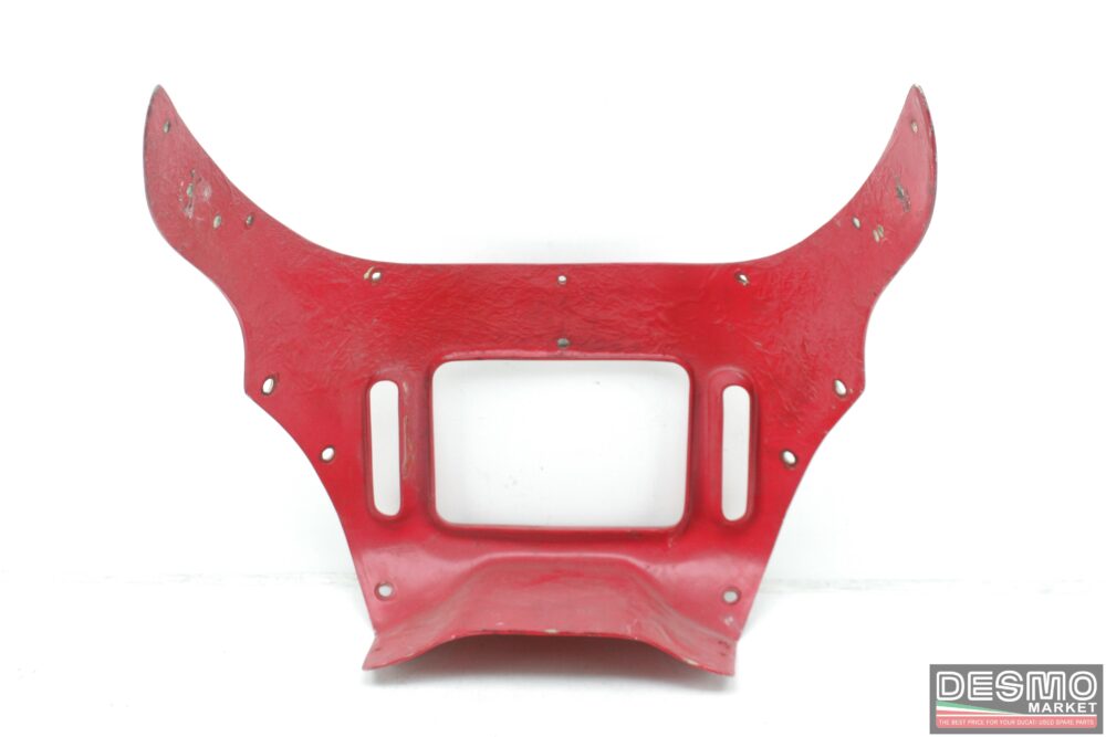 Cupolino anteriore rosso Ducati 851 888