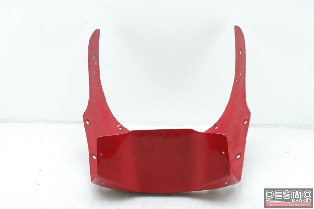 Cupolino anteriore rosso Ducati 851 888
