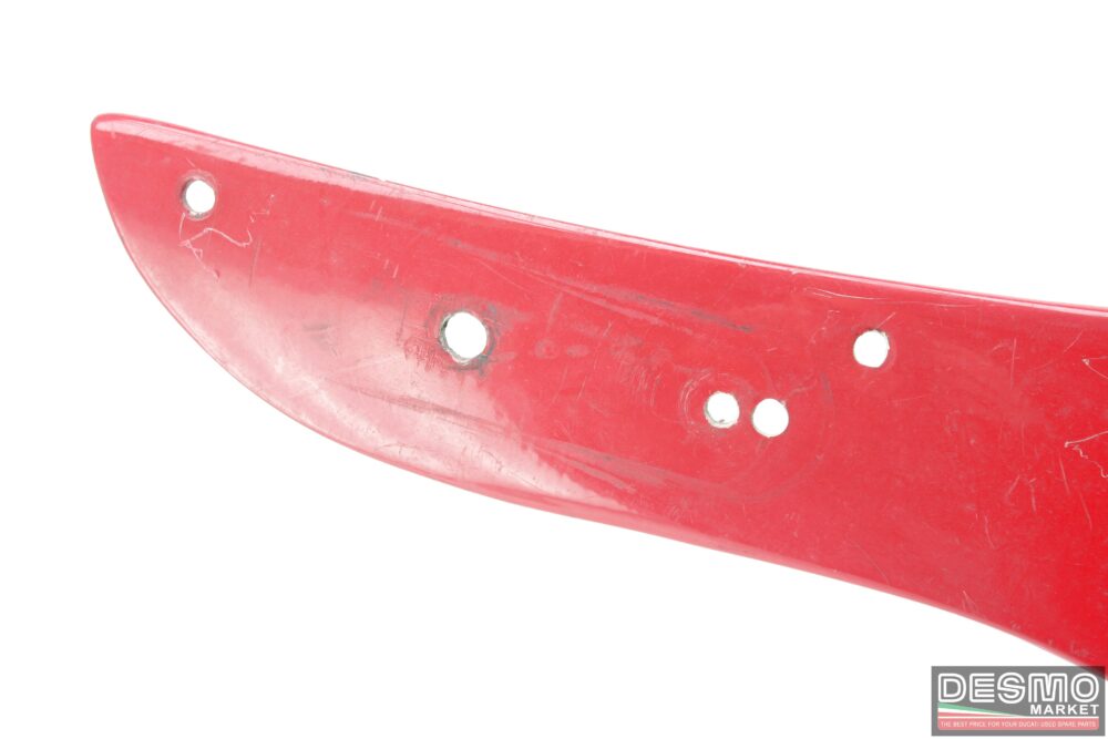 Cupolino anteriore rosso Ducati 851 888