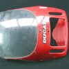 Cupolino anteriore rosso Ducati 851 92-93