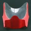 Cupolino anteriore rosso Ducati 851 92-93