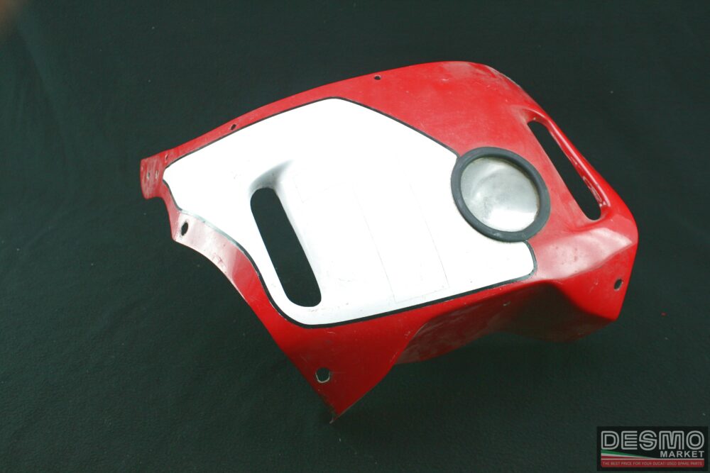 Cupolino pista VTR vetroresina Ducati 851 888