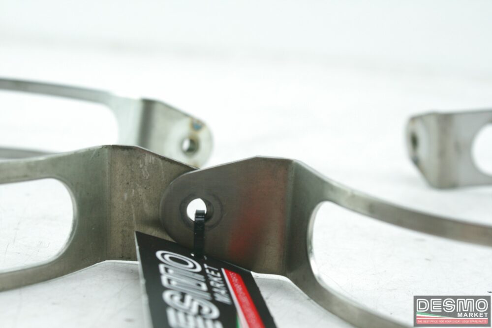 Fascette scarico Ducati 748 916