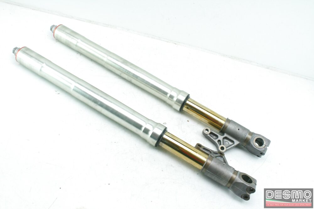 Forche forcelle Showa tin Ducati 996 998 748