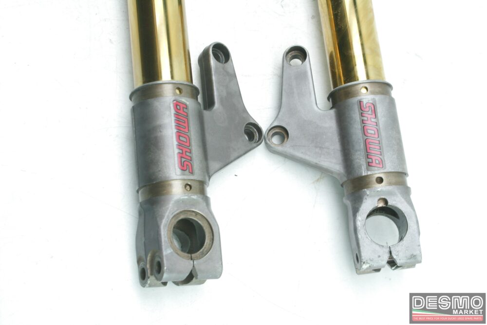 Forche forcelle Showa tin Ducati 996 998 748