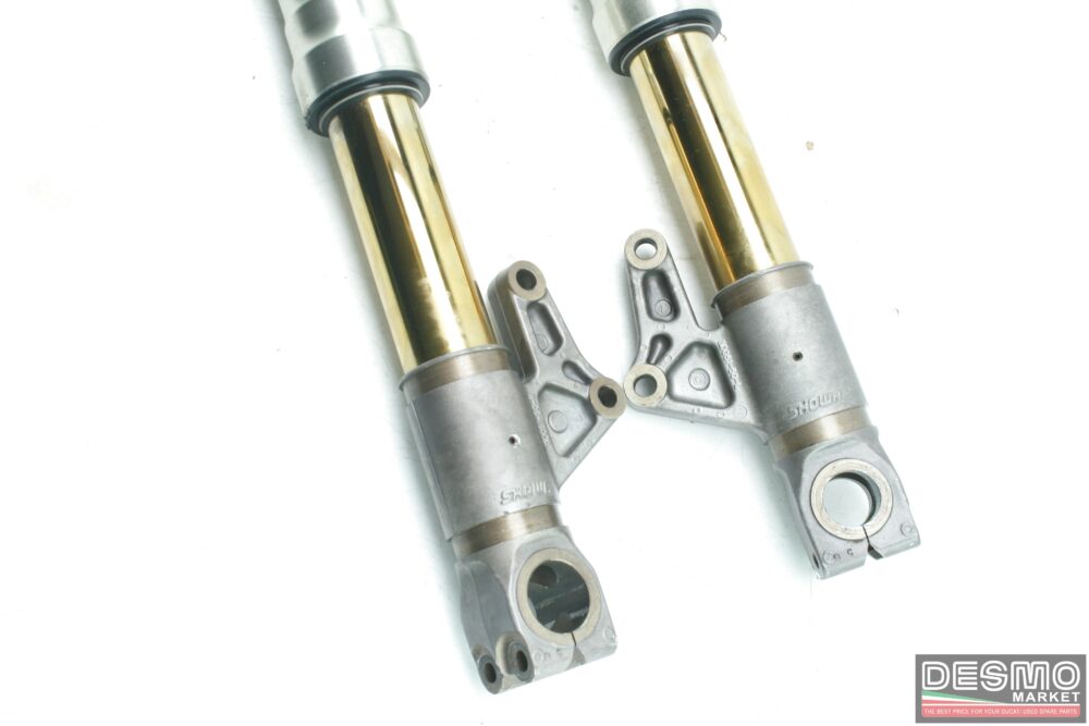 Forche forcelle Showa tin Ducati 996 998 748