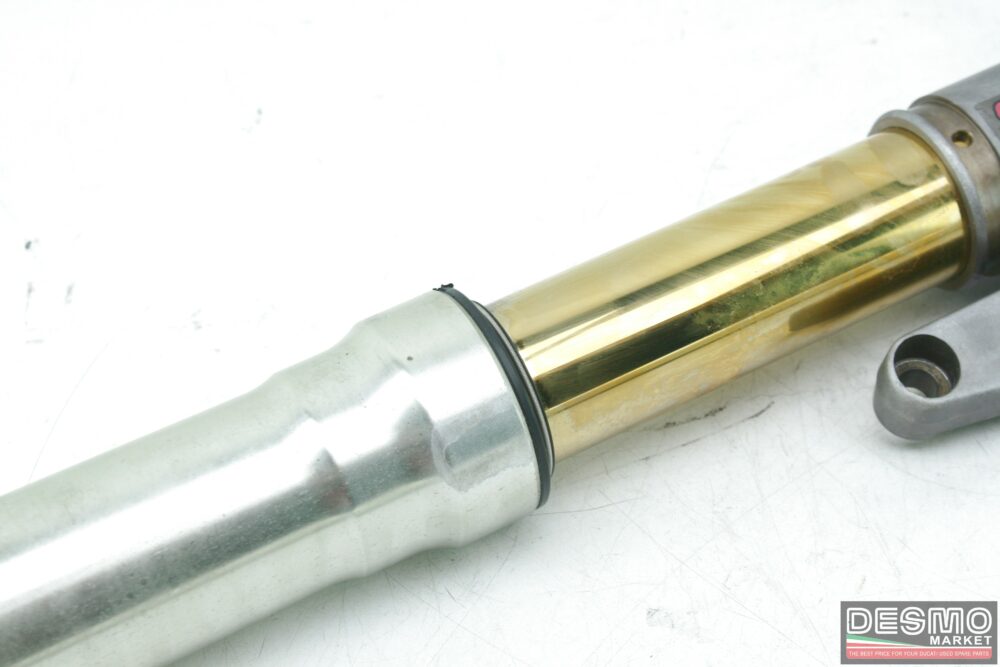 Forche forcelle Showa tin Ducati 996 998 748